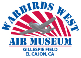 Gillespie Field Annex of the Air and Space Museum