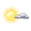 Mostly Sunny